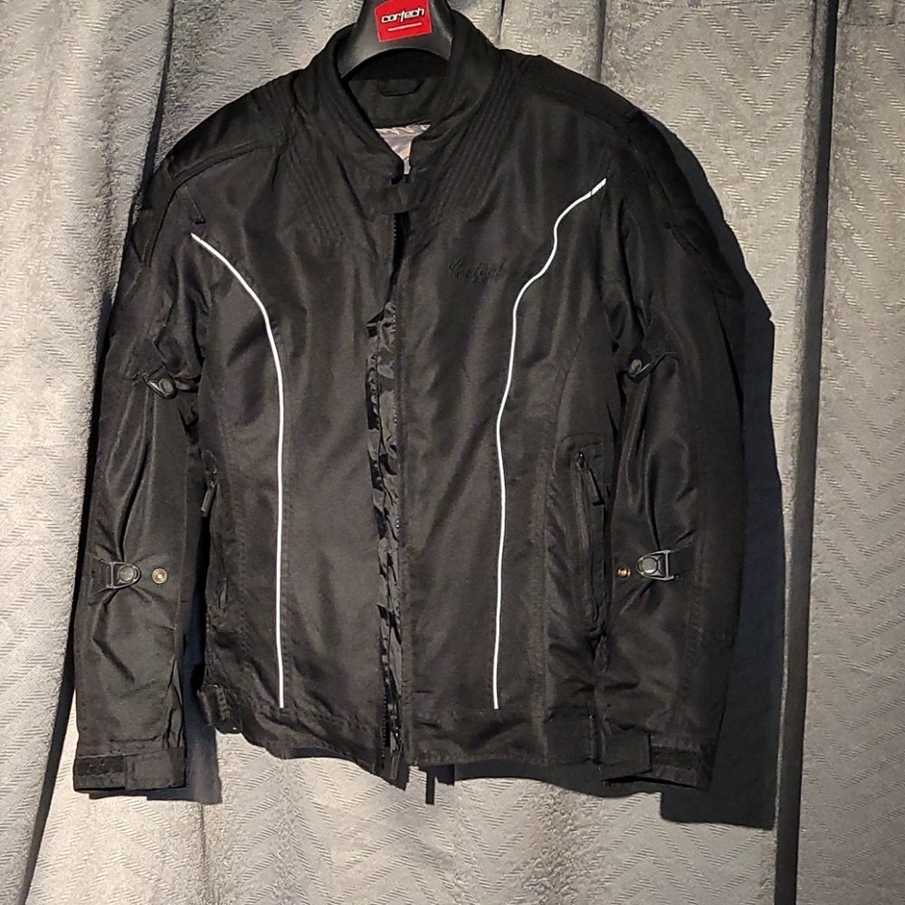 Cortech Tourmaster LRX series 2 women's jacket